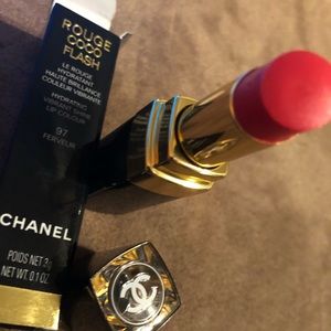 CHANEL Makeup - Chanel rogue coco flash lipstick 97 CHANEL Makeup - Chanel rogue coco flash lipstick 97